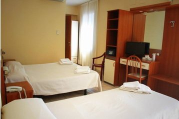 Hôtel La Spezia 3